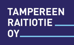 Tampereen Raitiotie Oy logo