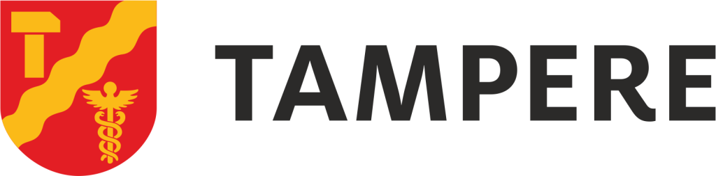 tampereen kaupunki logo