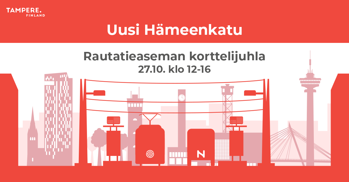 rautatieaseman_korttelijuhla_coverphoto Rautatieaseman korttelijuhlan mainos