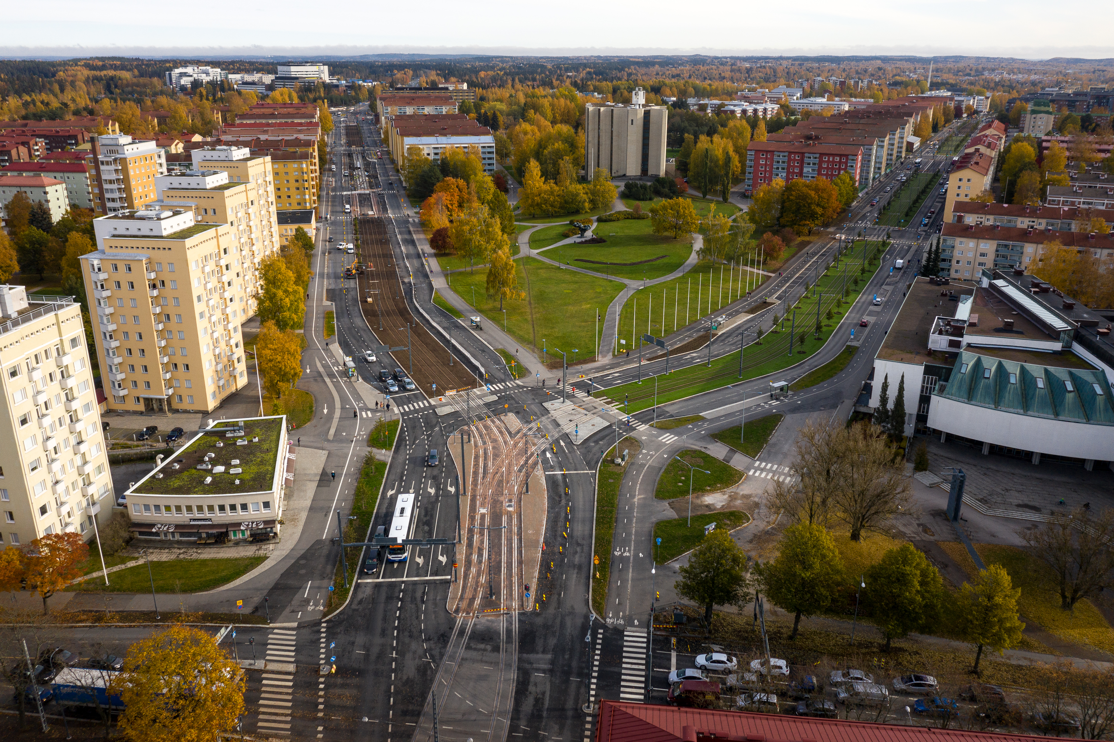 RAITIOTIEALLIANSSI-191015-0843 Sammonaukio