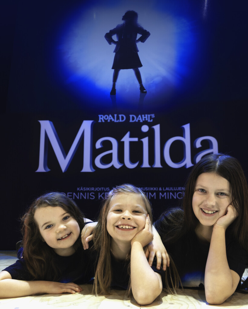 Matilda-musikaali