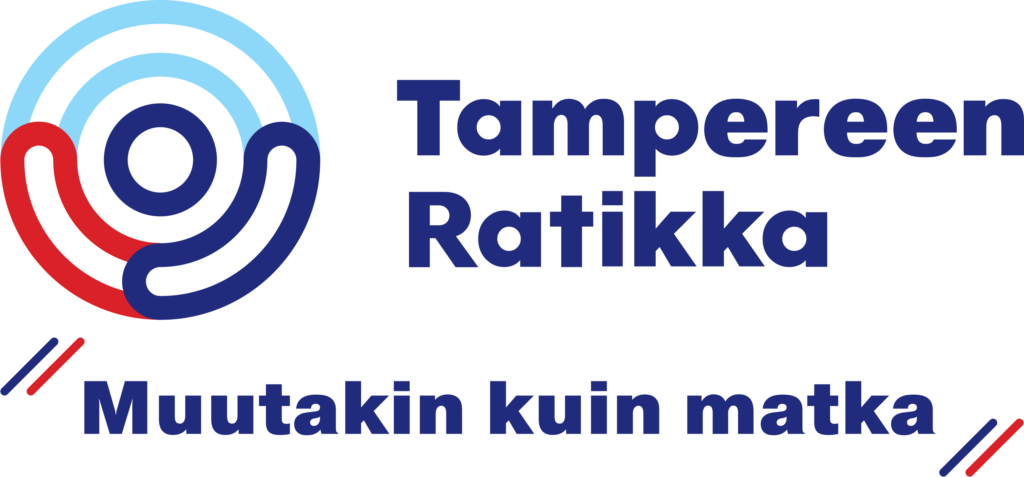 Tampereen Ratikka - Muutakin kuin matka