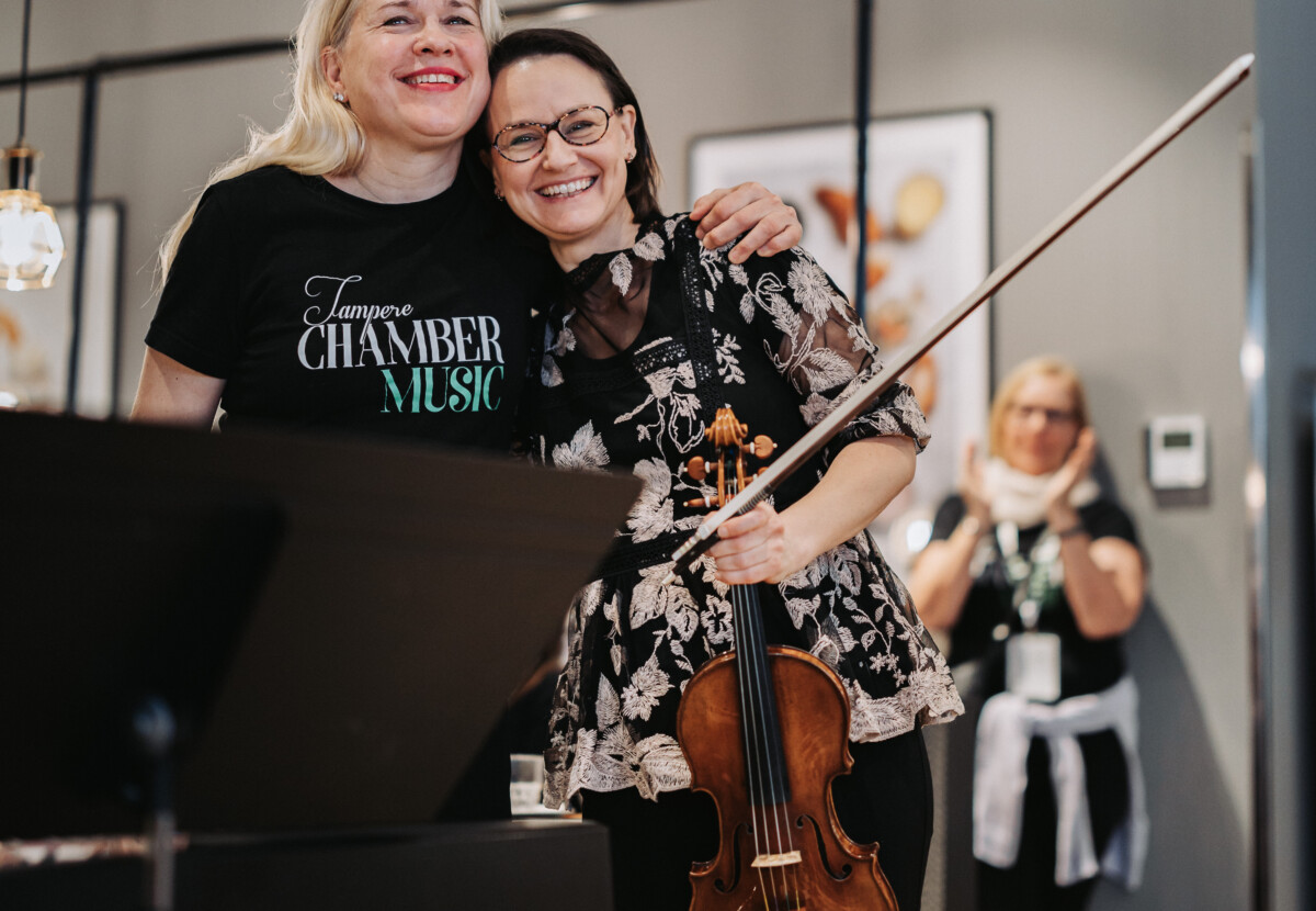 Tampere Chamber Music