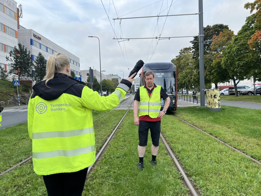 MM-kisajoukkue harjoittelemassa