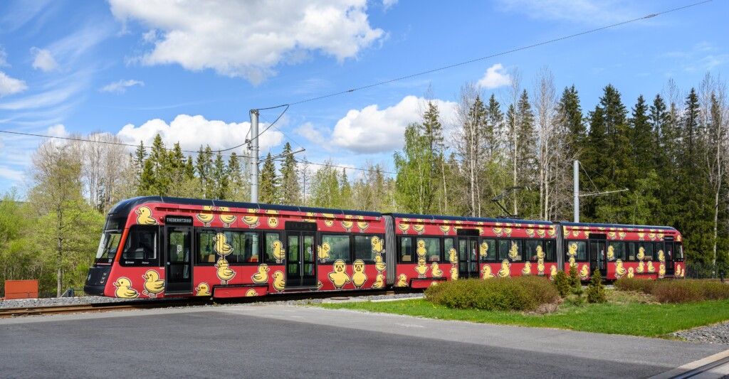 Ankkaratikka