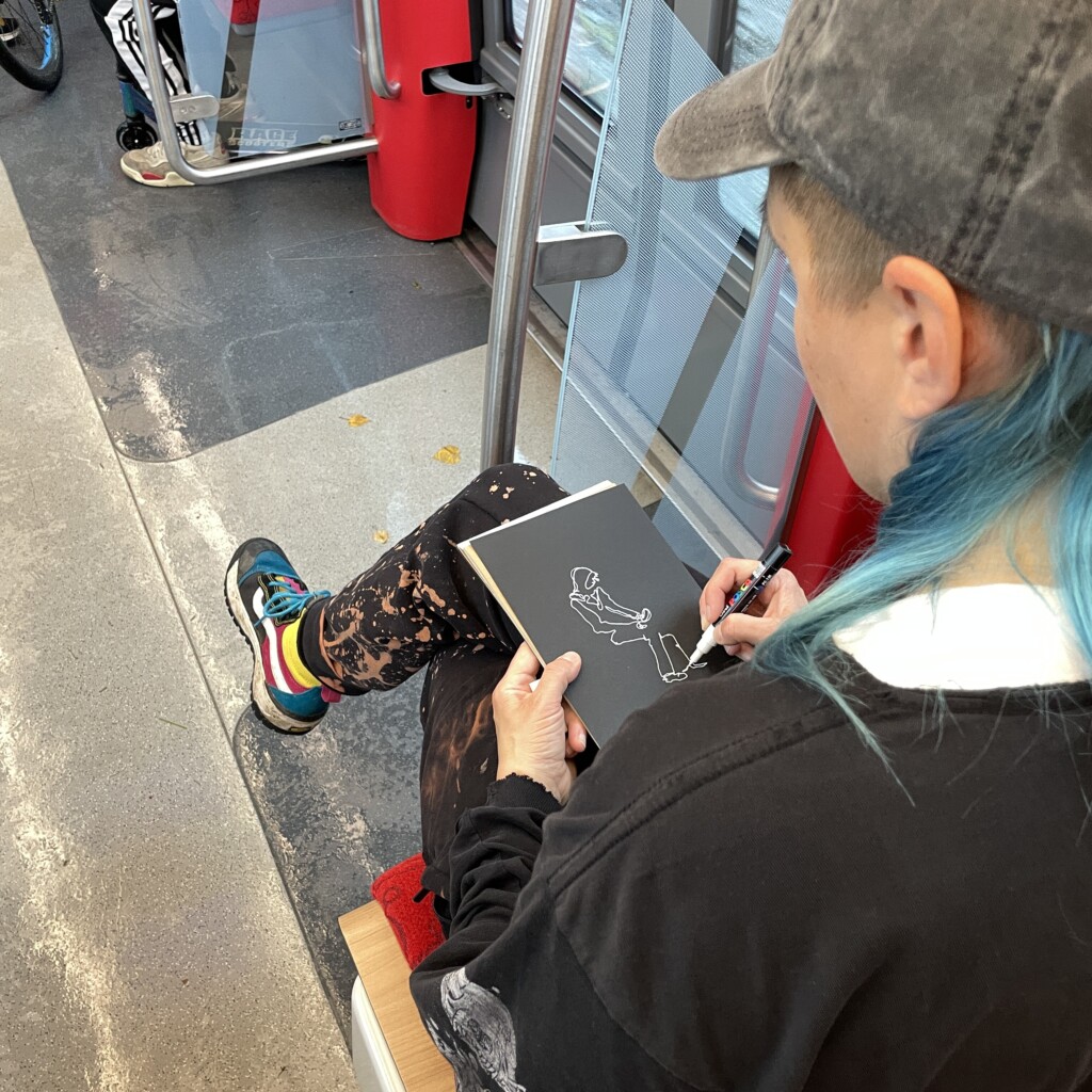 Kaija Papu