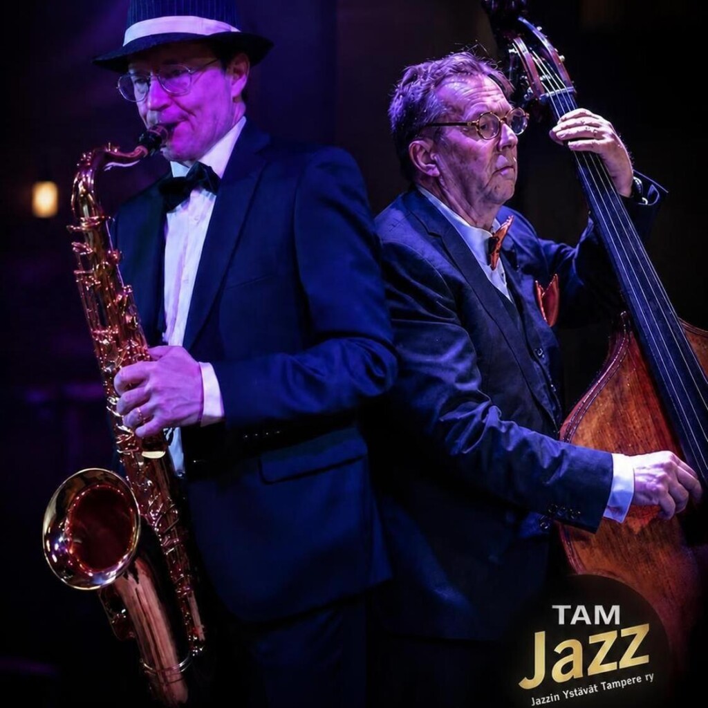 TamJazz